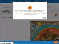 Sites similar to misterfesta.com