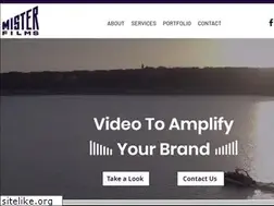 Sites similar to misterfilms.com