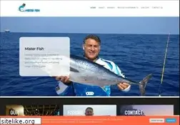 Sites similar to misterfish.com