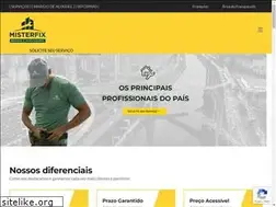 Sites similar to misterfixsolucoes.com.br