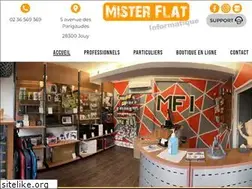 Sites similar to misterflat.fr