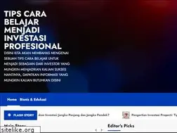 Sites similar to misterfong.com