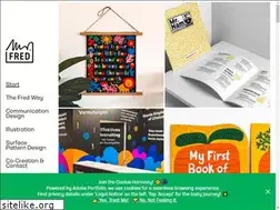 Sites similar to misterfred.org