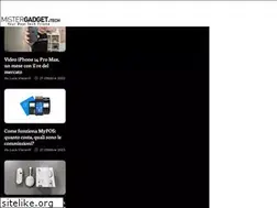 Sites similar to mistergadget.tech