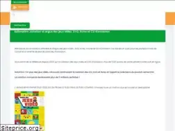 Sites similar to mistergameprice.com