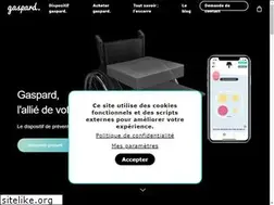 Sites similar to mistergaspard.com