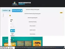 Sites similar to mistergatesdirect.com