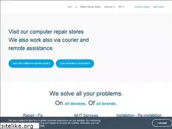 Sites similar to mistergenius.be