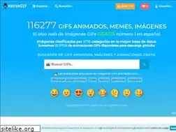 Sites similar to mistergif.com