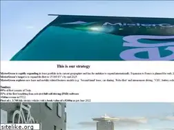 Sites similar to mistergreen.fund