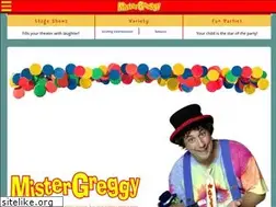 Sites similar to mistergreggy.com