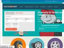 Sites similar to mistergrip.ch