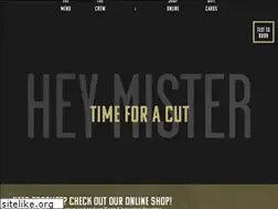 Sites similar to mistergroomingandgoods.com
