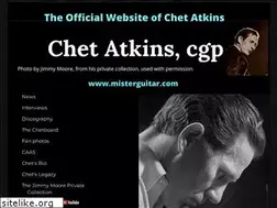 Sites similar to misterguitar.us