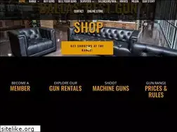Sites similar to misterguns.com