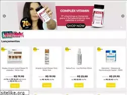 Sites similar to misterhair.com.br