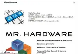 Sites similar to misterhardware.it