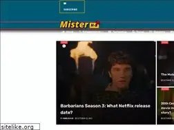 Sites similar to misterhb.com