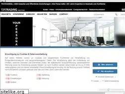 Sites similar to misterheadset.de
