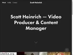 Sites similar to misterheinrich.com