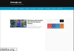 Sites similar to misterhidayat.blogspot.com