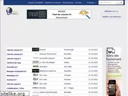 Sites similar to misterhoreca.be