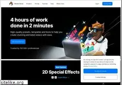 Sites similar to misterhorse.com