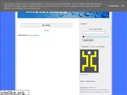 Sites similar to misterhubs.blogspot.com