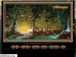 Sites similar to misteria7.com