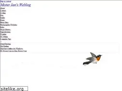 Sites similar to misterian.com