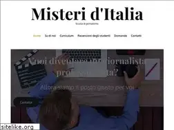 Sites similar to misteriditalia.com