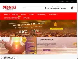 Sites similar to misteriji.si