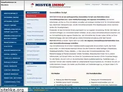 Sites similar to misterimmo.de