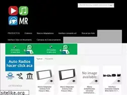 Sites similar to misterinterface.com.ar