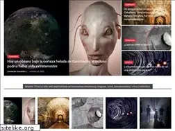 Sites similar to misterio.tv