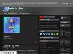Sites similar to misteriodeisis.blogspot.com