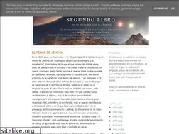 Sites similar to misteriodelaexistencia.blogspot.com