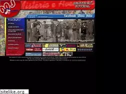 Sites similar to misteriojuvenil.com