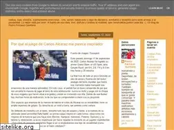 Sites similar to misteriosasenlaplaya.blogspot.com