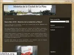 Sites similar to misteriosdelaplata.blogspot.com