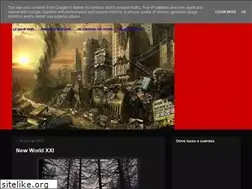 Sites similar to misteriosdeunpais.blogspot.com