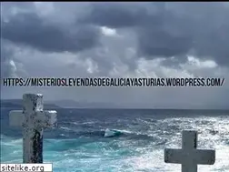 Sites similar to misteriosleyendasdegaliciayasturias.wordpress.com