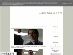 Sites similar to misterioslost.blogspot.com
