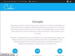 Sites similar to misteritaly.nl