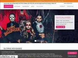 Sites similar to misterius.pt
