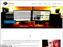 Sites similar to misterj.eu