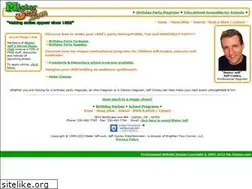Sites similar to misterjeff.com