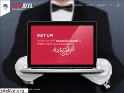 Sites similar to misterjekyll.be