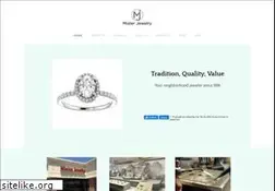 Sites similar to misterjewelry.net