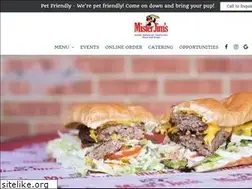 Sites similar to misterjimsonline.com
